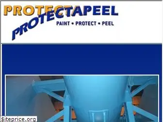 protectapeel.com.hr