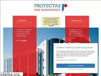 protectas.be