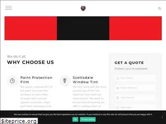 protectashield.com