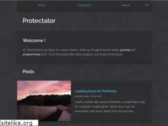 protectator.ch