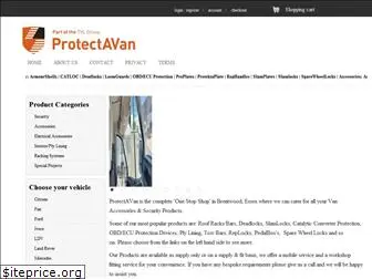 protectavan.co.uk