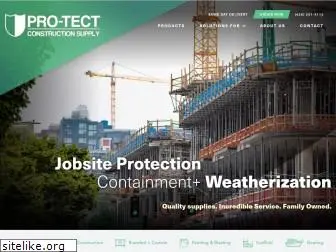 protectconstruction.com