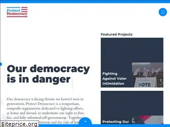 protectdemocracy.org