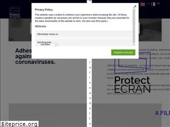 protectecran.com