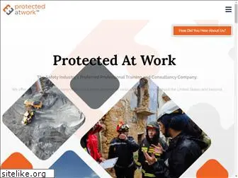 protectedatwork.com