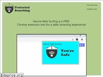 protectedsearching.com