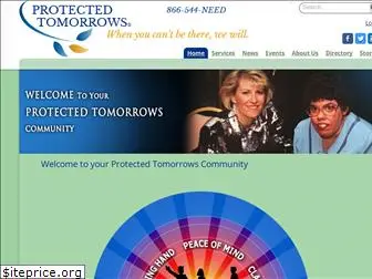 protectedtomorrows.com