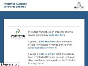 protectedxchange.com