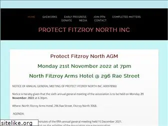 protectfitzroynorth.org