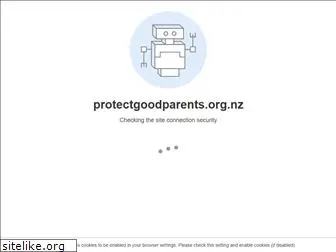 protectgoodparents.org.nz