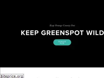 protectgreenspot.com
