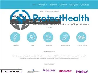 protecthealth.com