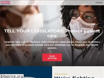 protecthealthcare.org