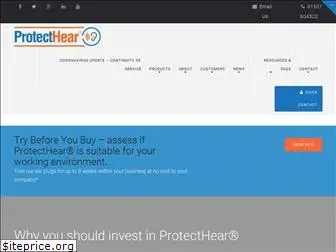 protecthear.co.uk
