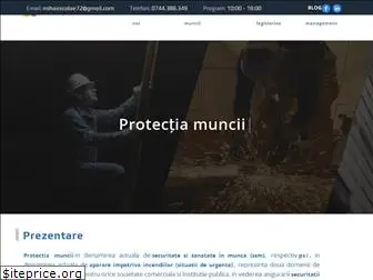 protectiamuncii-psi-iscir.ro