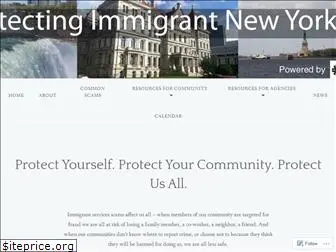 protectingimmigrants.org