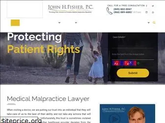 protectingpatientrights.com