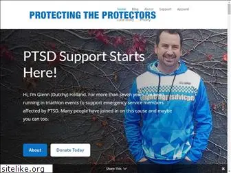 protectingtheprotectors.com