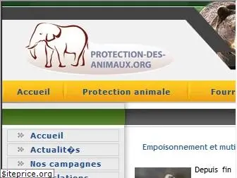 protection-des-animaux.org