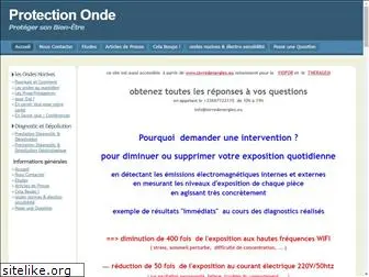 protection-onde.fr