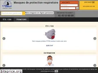 protection-respiratoire.fr