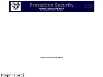 protection-security.com