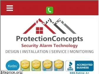 protectionconcepts.com