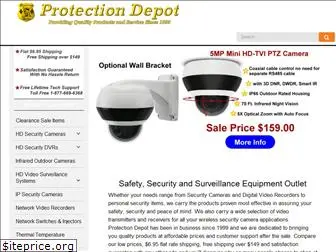 protectiondepot.com