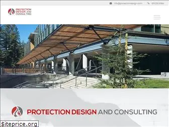 protectiondesign.com