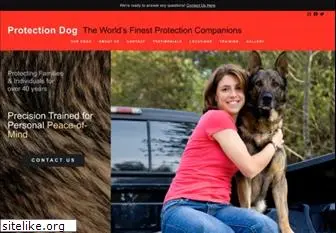 protectiondog.com