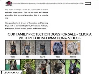 protectiondogsuk.co.uk