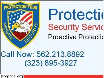protectionfour.com
