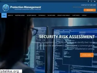 protectionmanagementllc.com