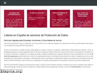 protectionreport.com