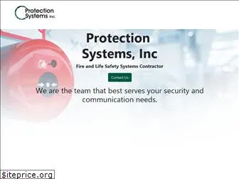 protectionsys.com