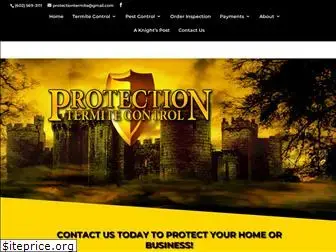 protectiontermitecontrol.com