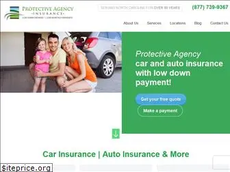 protectiveagency.com