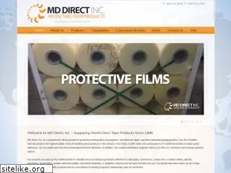 protectivefilms.com