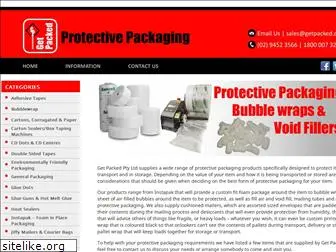 protectivepackaging.com.au