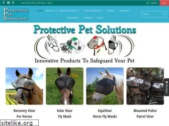 protectivepetsolutions.com