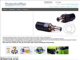protectiveplug.com