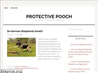 protectivepooch.com