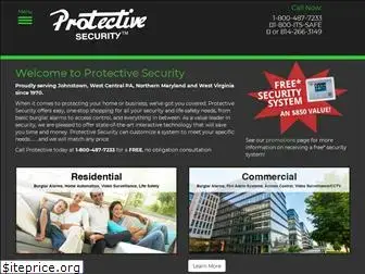 protectivesecurityinc.com
