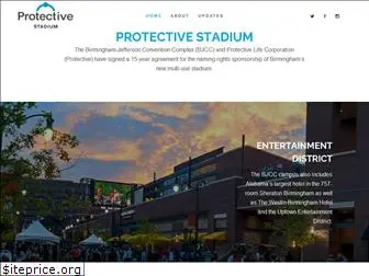 protectivestadium.com