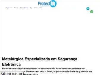 www.protectm.com.br