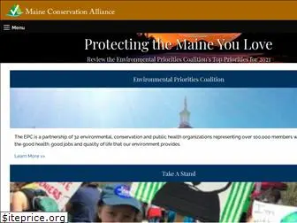 protectmaine.org