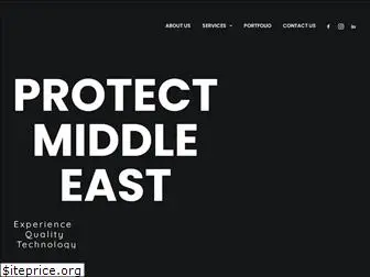 protectmiddleeast.com