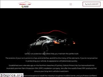 protectmycar.com.au