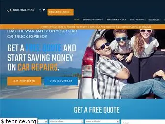 protectmycar.com