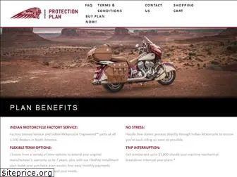 protectmyindianmotorcycle.com